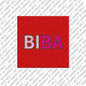 Magnet - BIBA