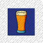 Magnet - Bierglas