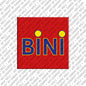 Magnet - BINI