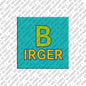 Magnet - BIRGER