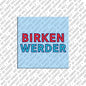 Magnet - Deutschland - Birkenwerder - 00