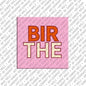 Magnet - BIRTHE