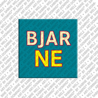 Magnet - BJARNE