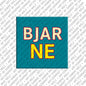 Magnet - BJARNE