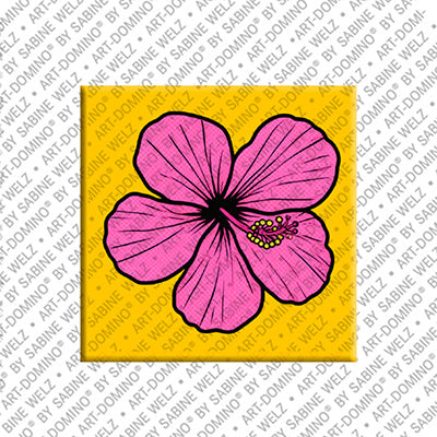 Magnet - Blume