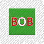 Magnet - BOB