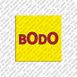 Magnet - BODO