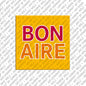 Magnet - Bonaire - 00