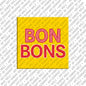 Magnet - BONBONS
