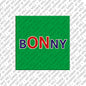 Magnet - BONNY
