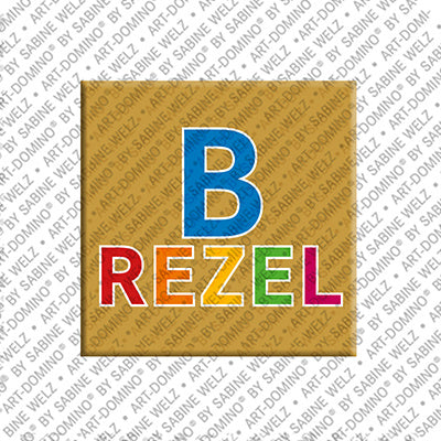 Magnet - Brezel