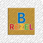 Magnet - Brezel