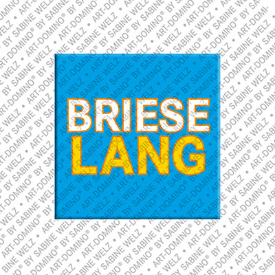 Magnet - Deutschland - Brieselang - 00