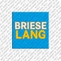 Magnet - Deutschland - Brieselang - 00