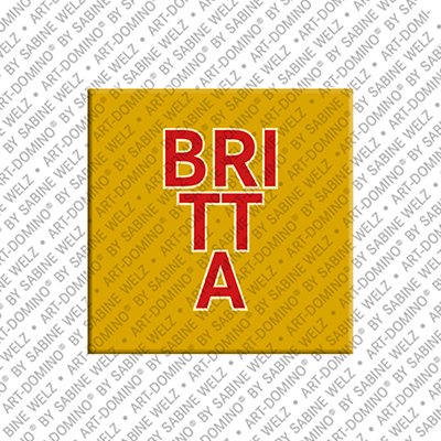 Magnet - BRITTA