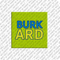 Magnet - BURKARD