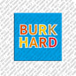 Magnet - BURKHARD