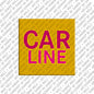 Magnet - CARLINE