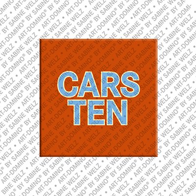 Magnet - CARSTEN