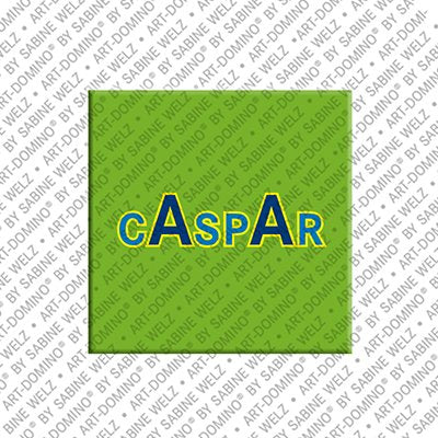Aimant - CASPAR