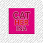Magnet - CATHERINA