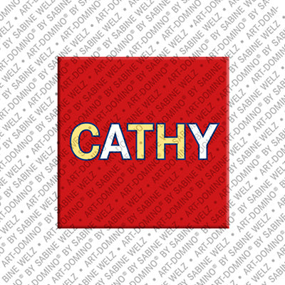 Aimant - CATHY