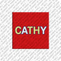 Magnet - CATHY