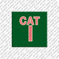 Magnet - CATI
