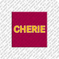 Magnet - CHERIE