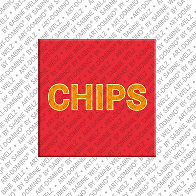 Magnet - CHIPS
