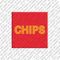 Magnet - CHIPS