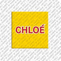 Magnet - CHLOÉ