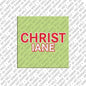 Magnet - CHRISTIANE - 2