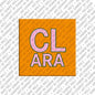 Magnet - CLARA