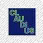 Magnet - CLAUDIUS