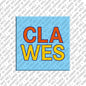 Magnet - CLAWES