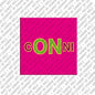 Magnet - CONNI
