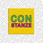 Magnet - CONSTANZE