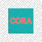 Magnet - CORA