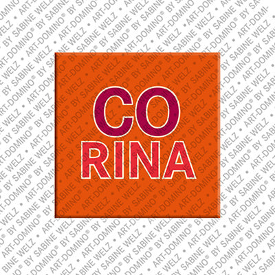 Magnet - CORINA