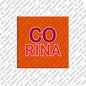 Magnet - CORINA