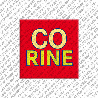 Magnet - CORINE