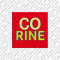 Magnet - CORINE