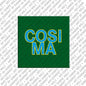 Magnet - COSIMA