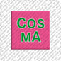 Magnet - COSMA