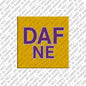 Magnet - DAFNE