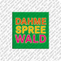 Magnet - Deutschland - Dahme Spreewald - 00