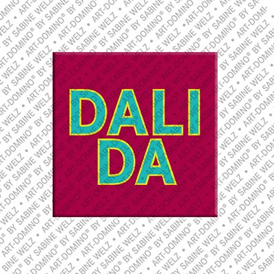 Aimant - DALIDA