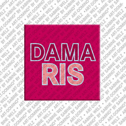 Magnet - DAMARIS