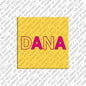 Magnet - DANA